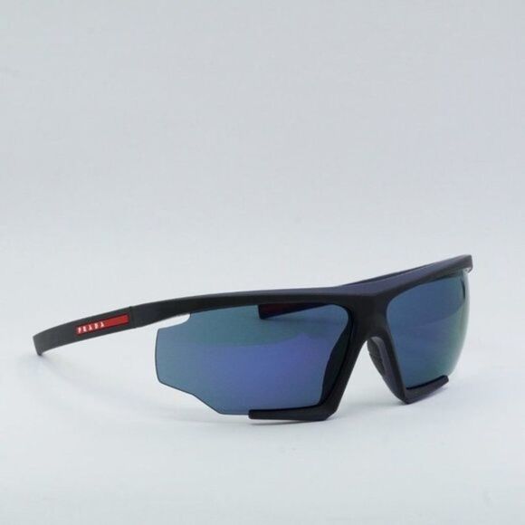 NEW PRADA SPORT PS07YS 13K05U SUNGLASSES